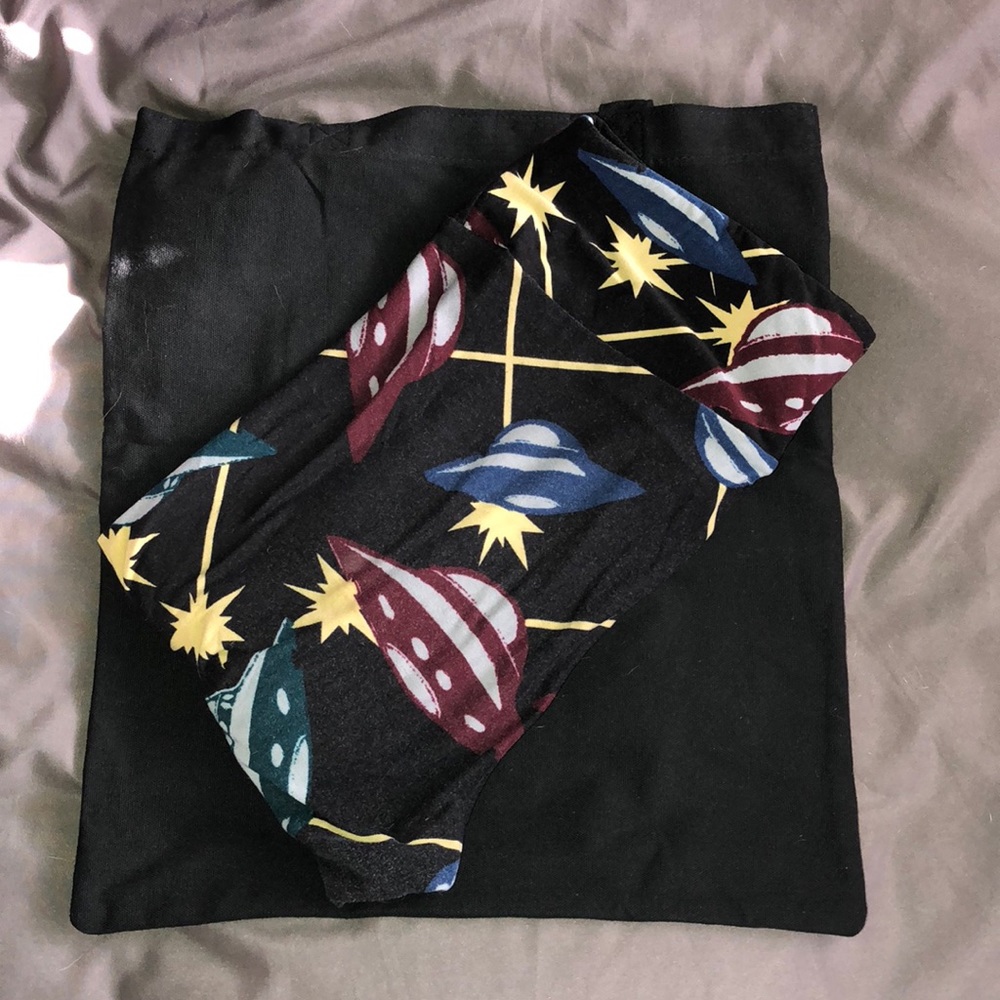 Lularoe leggings